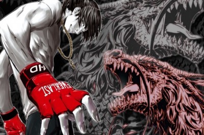 Manga, Manhua ve Manhwa Arasındaki Fark?