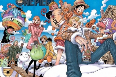 One Piece Animesinde Söylenen Ve Hayatımızda Karşımıza Çıkan En Etkili Sözler