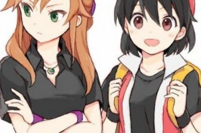 Sevilen Anime Karakterlerini Birde Farklı Cinslerde Görelim