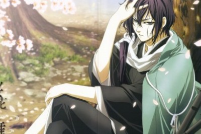 Stil Sahibi 10 Erkek Anime Karakteri