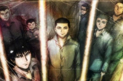 Tüm Zamanların En İyi 10 Hayatta Kalma Animesi