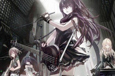 Yalnızca Anime Severlerin Bileceği 5 Anime Parçası