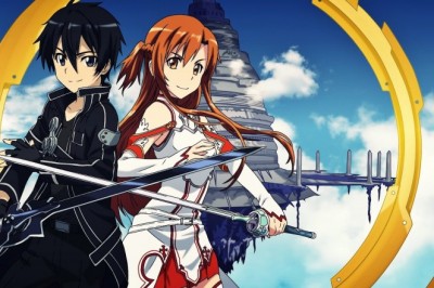 En iyi 10 Fantastik Anime