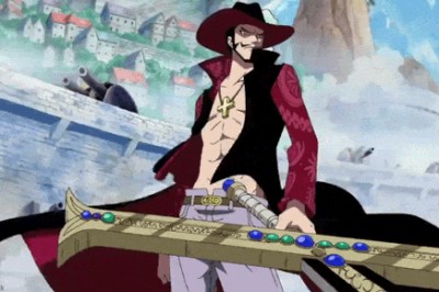 Kılıçlarını Çektiğinde Herkesi Heyecanlandıran 15 Anime Karakteri