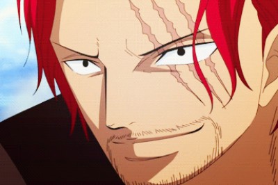 Kızıl Saçı İle Ün Salmış En İyi 15 Anime Karakteri