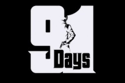 91 Days Opening.