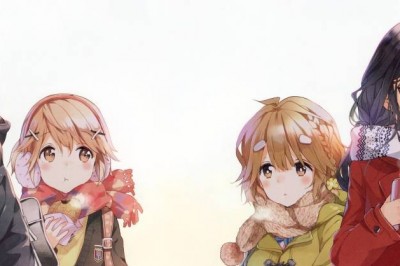 'Masamune-kun No Revenge' Animesinin Yeni Tanıtım Videosu Yayınlandı