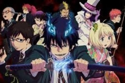 Ao No Exorcist Detaylı Ve Genel Tanıtım