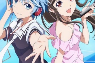 Fūka: Anime Tanıtımı