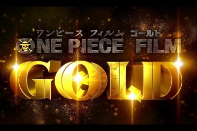 One Piece Gold Filminin Çalışanlarıyla Röportaj