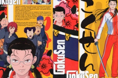 Anime Tarihinin En İyi 7 Öğretmen Karakteri