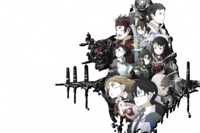 Sword Art Online Ordinal Scale Türkçe Altyazılı Fragmanı