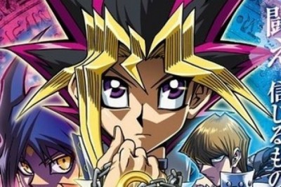 Yu-Gi-Oh!: Boyutların Karanlık Yüzü Filminden yeni bir video yayınlandı