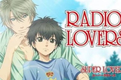 Super Lovers 2. Sezon Başladı