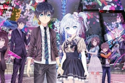 Yeni Anime Hand Shakers 
