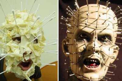 Düşük Bütçeli Film Olur da, Düşük Bütçeli Cosplay Olmaz mı? 