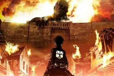 Attack On Titan Yeni Fragmanı (Türkçe Altyazılı)
