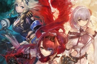 '' Nights of Azure 2 '' oyunu Japonya'da bu yılın sonlarına ertelendi.