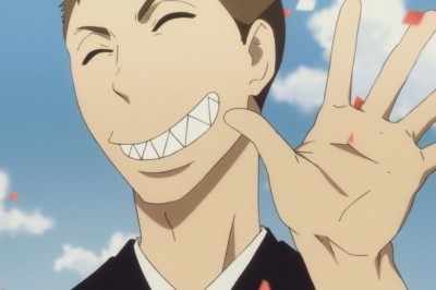 Shouwa Genroku Rakugo Shinjuu: Sukeroku Futatabi-hen İnceleme
