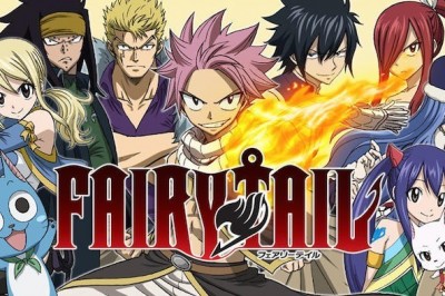 Fairy Tail’in İkinci Anime Filmi Fairy Tail: Dragon Cry Ne Zaman Geliyor?