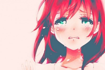 Japonlar En Çok Hangi Animede Hüzünlenmişler?