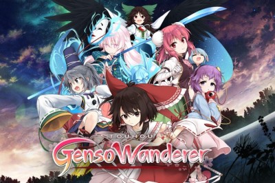 Touhou Genso Wanderer'in PS4 ve PS Vita Oyunlarının Tanıtım Videosu, Partner Karakterleri Vurguluyor 
