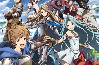 Granblue Fantasy the Animation's İngilizce Altyazılı Fragmanı Yayınlandı.