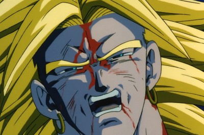 Dragon Ball, İlk Kadın Super Saiyan’ı Yaratmış Olabilir mi?