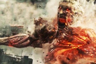  Warner Bros, Attack On Titan Filmi İçin “Fantastik Canavarlar Nelerdir Nerede Bulunurlar?”ın Yönetmeni İle Görüşüyor