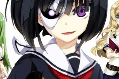 TV Anime 'Busou Shoujo Machiavellianism' Ek Üyeleri Açıkladı