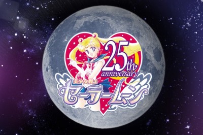 'Sailor Moon Crystal' Animesi Devam Ediyor!