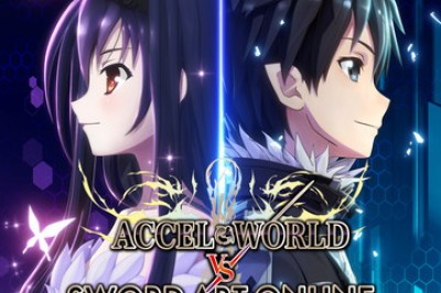 Accel World VS Sword Art Online Oyununun Üçüncü Promosyon Videosu Yayınlandı