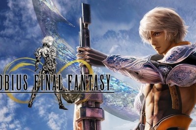 Mobius Final Fantasy, FFVII Remake Etkinliğiyle PC'ye Geliyor