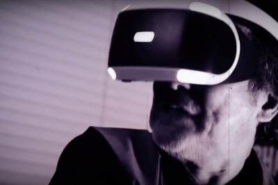 Resident Evil 7 Oynarken Aktör Junji Inagawa'nın Korku Dolu Anlarını İzleyin! 