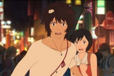 40 Anime Çifti!