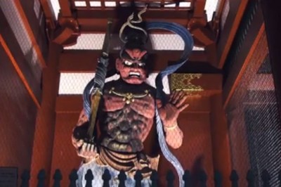 Muhteşem Japonya!