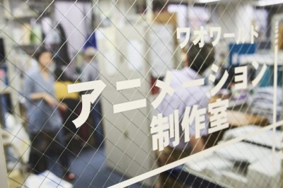ÖZEL RÖPORTAJ: JAPON DİJİTAL ANİMASYONLARI-NEREDEYİZ VE NEREYE GİDİYORUZ? (2.BÖLÜM)