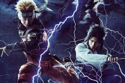 Live Spectacle Naruto'nun Sahne Müzikalleri İçin Görseller Yayımlandı
