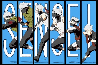 Okulda İsteyebileceğiniz 18 Anime Öğretmeni