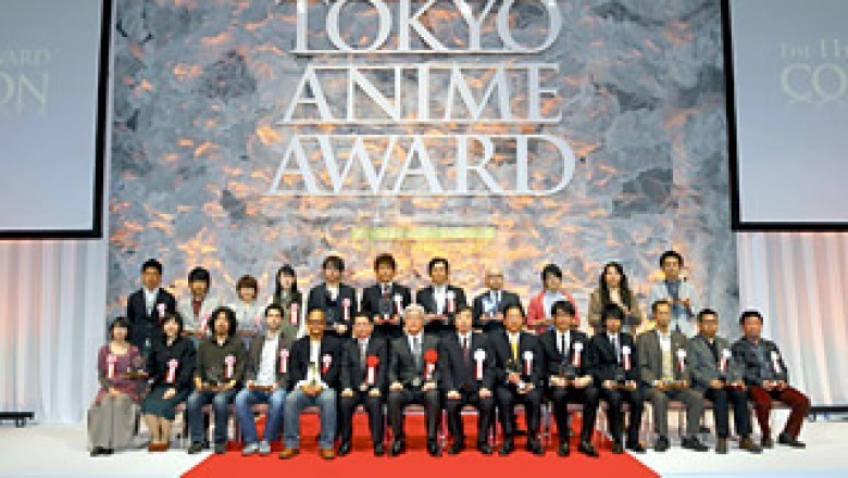Tokyo: Sally Amaki, Jon Kabira to Host 2023 Crunchyroll Anime Awards Show  in Japan – The Hollywood Reporter
