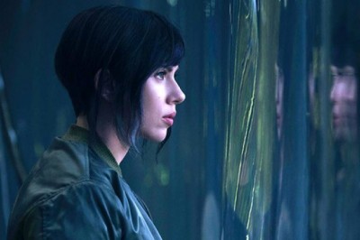 Scarlett Johansson Fena Benzetiyor!