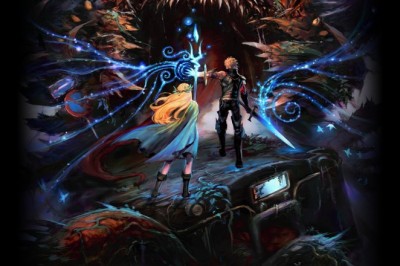 Stranger of Sword City Revisited Heads Oyun Duyurusu