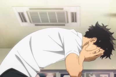 Welcome to the Ballroom Animesi'nin 2. Tanıtım Videosu