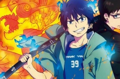 Eyalet Bazında En Sevilen Kış Animesi