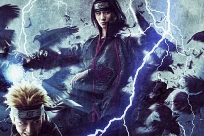 Live Spectacle Naruto: Akatsuki no Shirabe 'deki Üç Akatsuki Üyesinin Görselleri Yayınlandı!