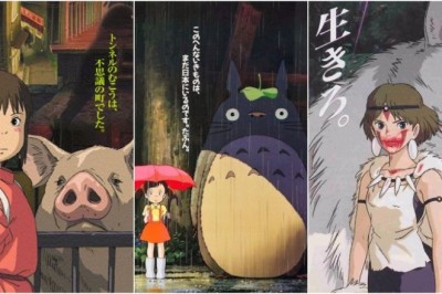 Stüdyo Ghibli'nin Mother Tasarımcısı Shigesato Itoi ile Bağlantısı