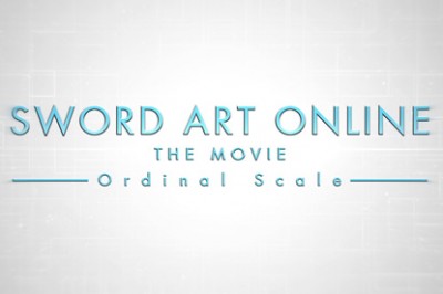 Sword Art Online: Ordinal Scale Filminin Kanada Gösterimleri 17 Mart'da Başlıyor