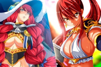 Bunları Biliyor Muydunuz? : Fairy Tail #1