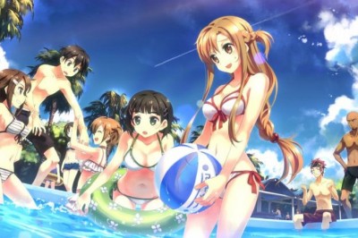 Japon Anime Hayranları En Sevdikleri 'Mayo' Bölümlerini Seçti
