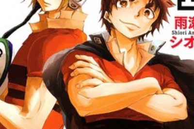 All Out!! Animesinin Sahne Gösterisi Duyruldu